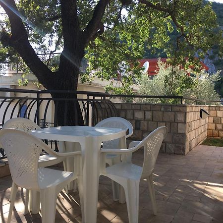 Villa Julia Petrovac Extérieur photo