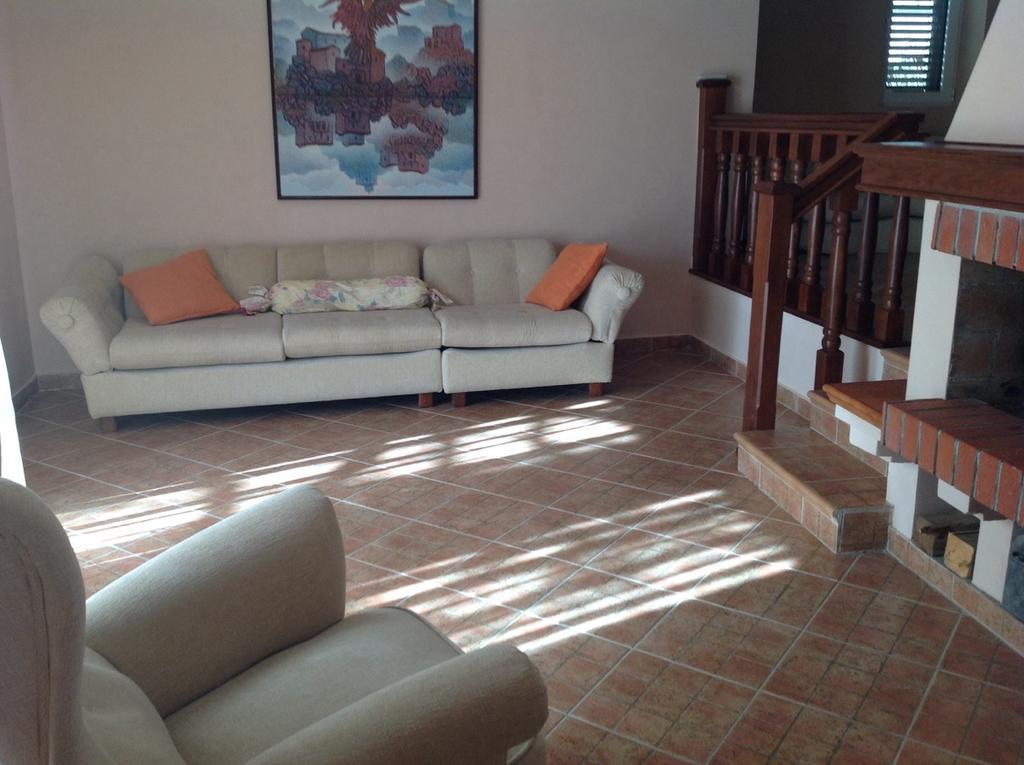 Villa Julia Petrovac Extérieur photo