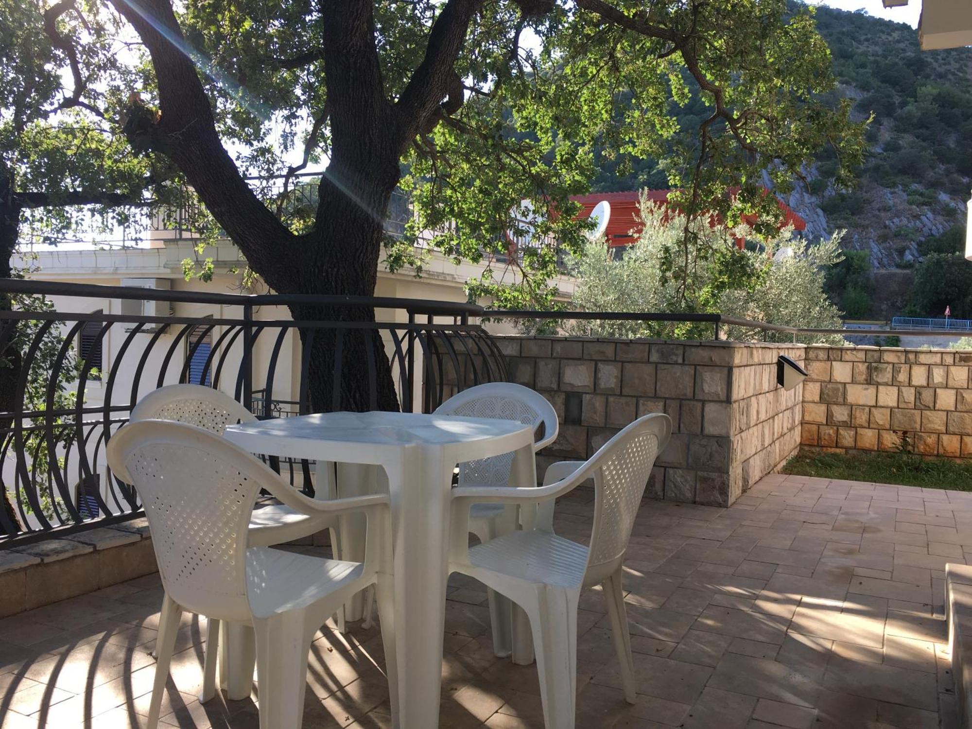Villa Julia Petrovac Extérieur photo