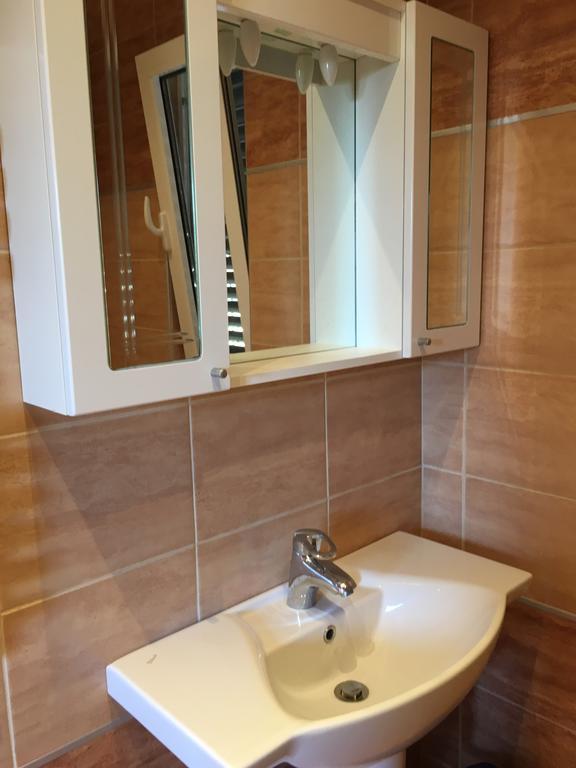 Villa Julia Petrovac Extérieur photo