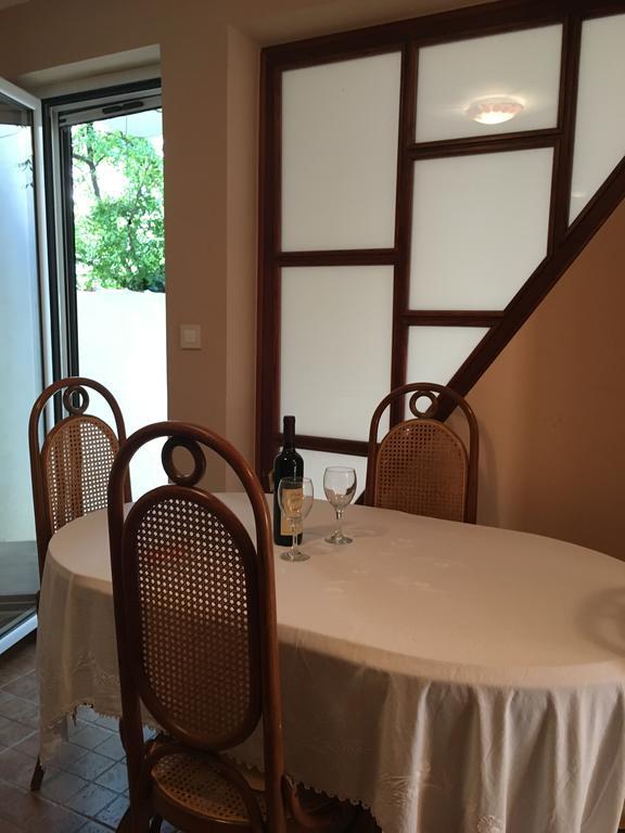 Villa Julia Petrovac Extérieur photo
