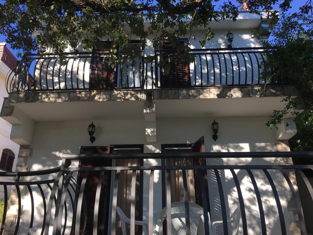 Villa Julia Petrovac Extérieur photo