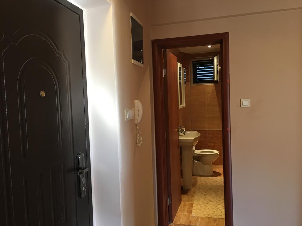 Villa Julia Petrovac Extérieur photo