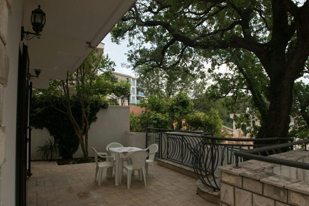 Villa Julia Petrovac Extérieur photo