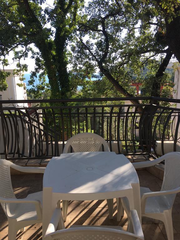 Villa Julia Petrovac Extérieur photo
