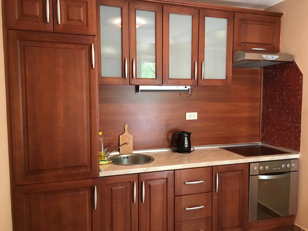 Villa Julia Petrovac Extérieur photo