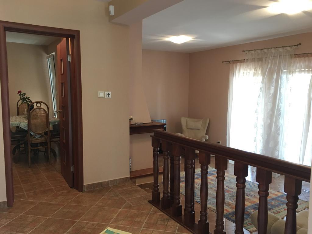 Villa Julia Petrovac Extérieur photo