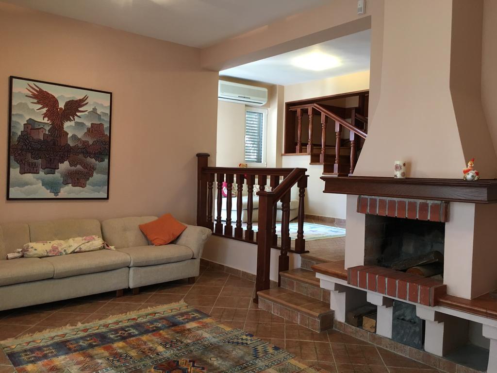 Villa Julia Petrovac Extérieur photo