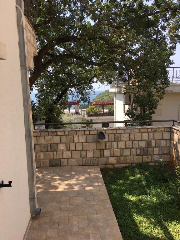 Villa Julia Petrovac Extérieur photo