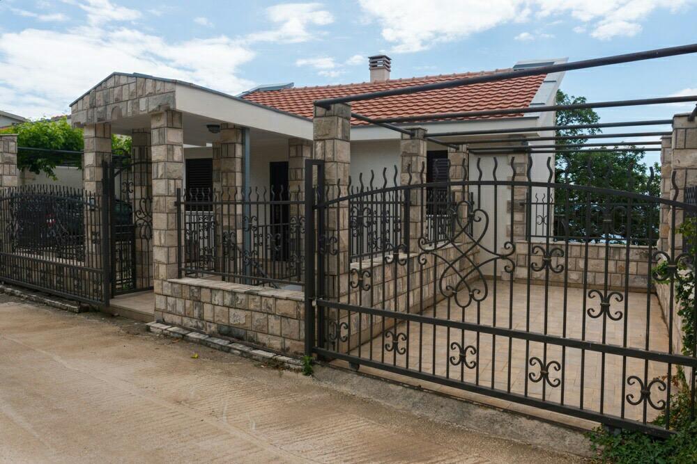 Villa Julia Petrovac Extérieur photo