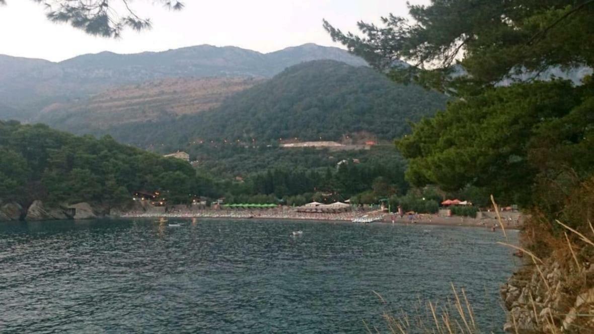 Villa Julia Petrovac Extérieur photo